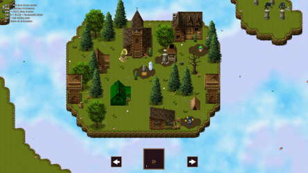 Incursion2D screenshot 11