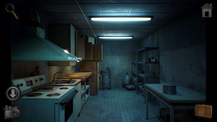 Meridian 157: Chapter 1 screenshot 10