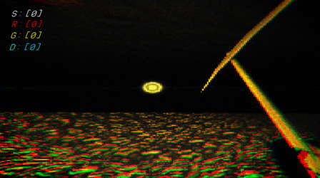 Below Surface screenshot 1