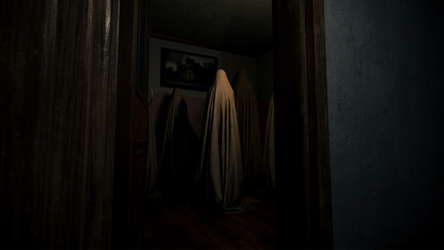 Apartment No 129 screenshot 12