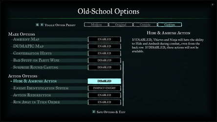 Wizardry: Proving Grounds of the Mad Overlord screenshot 5