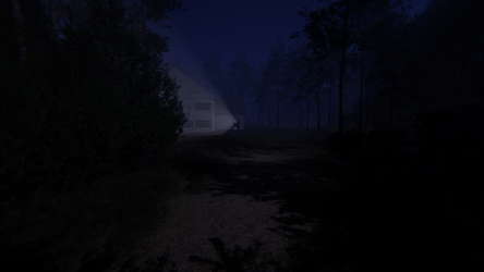 Peace Under His Roof screenshot 9