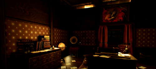 Grimm 1865 screenshot 4