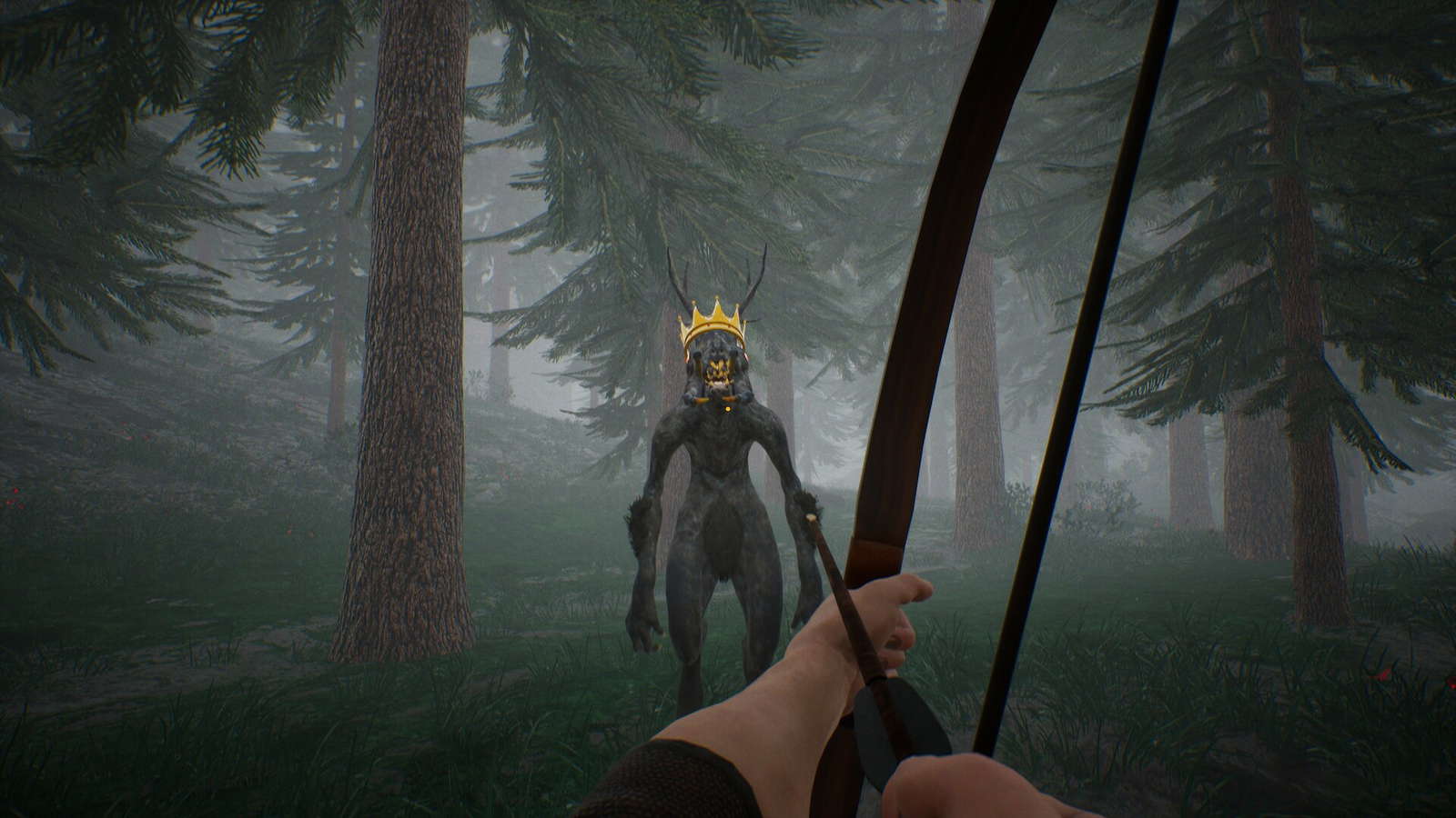 Bunny Hurling screenshot