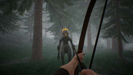 Bunny Hurling screenshot 1