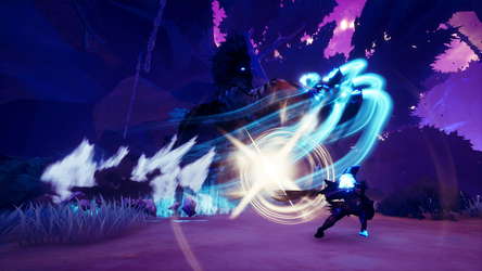 Strayed Lights screenshot 17