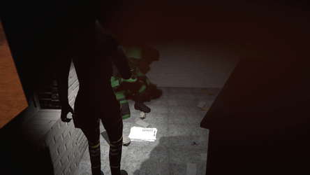 Odd Remedy screenshot 10