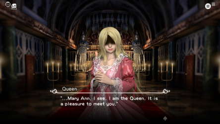 Alice's Warped Wonderland:REcollection screenshot 4