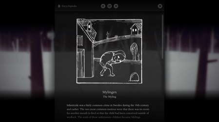 Year Walk screenshot 3