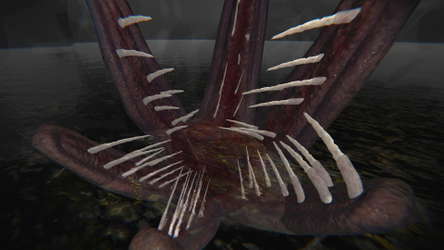 Caution Ahead: Part 2 screenshot 2
