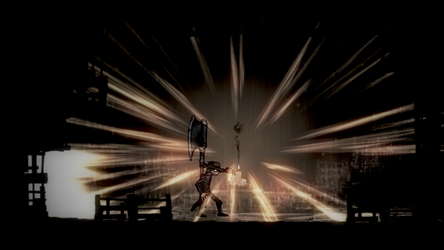 Salt and Sanctuary screenshot 1