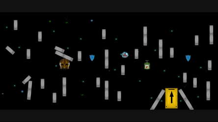 Ballsvoid screenshot 12