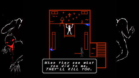 FAITH: The Unholy Trinity screenshot 25