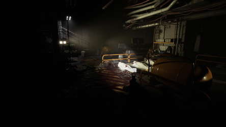 Terminate: Study X screenshot 2