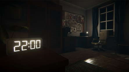 Endless Nightmare screenshot 1