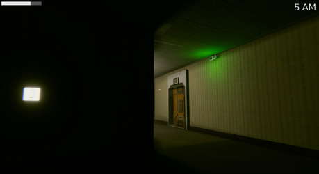 Light the Backrooms screenshot 3