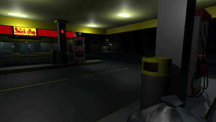 Midnight Shift screenshot 7