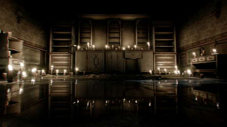 The Dark Occult screenshot 10