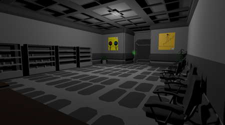 Station 17 screenshot 4