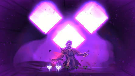 Curse of the Dead Gods screenshot 2
