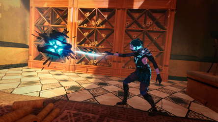 Ereban: Shadow Legacy screenshot 8