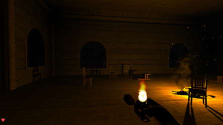 V.T. screenshot 20