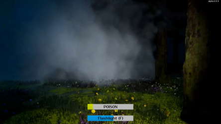 The Man with the Dog screenshot 2