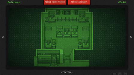 Find This Pixel Anomaly screenshot 2