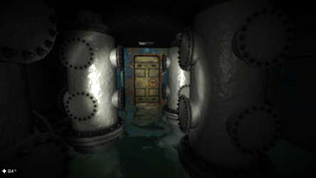 AMOK screenshot 10