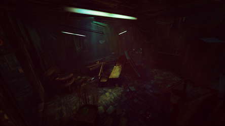 Lost Lullabies: The Orphanage Chronicles screenshot 23