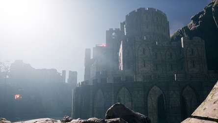 Elisa Dragon Hunter screenshot 9