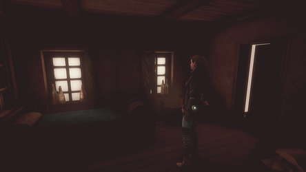 Esothe screenshot 4
