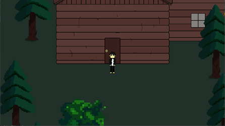 Afternoon of Resurrection screenshot 1
