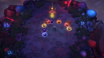 Lone Soul screenshot 7
