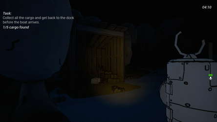 The Rubberhose Forest screenshot 4