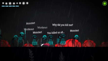 The Guise screenshot 1