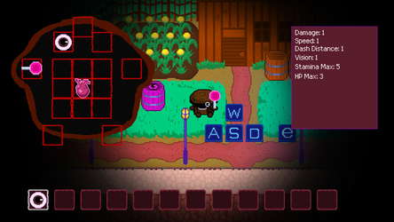 Bakeborough screenshot 2