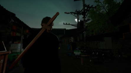 僵尸（THE JIANG SHI） screenshot 1