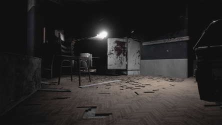 Distorted Reality screenshot 8