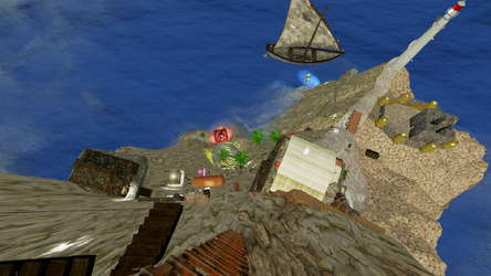 Prison Escape Simulator screenshot 2