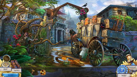 Endless Fables: The Minotaur's Curse screenshot 5