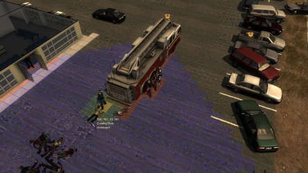 Dead State: Reanimated screenshot 10