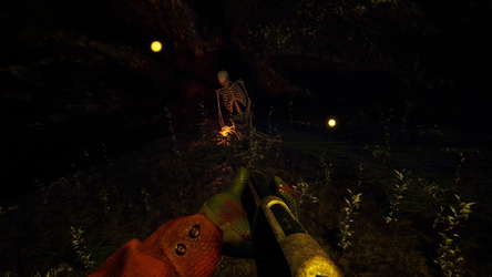 Try to Survive! screenshot 10