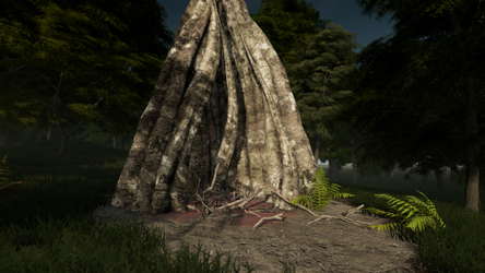 Dr. Emmerson's Nocturnes screenshot 2