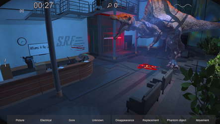 Spectator 2 screenshot 2