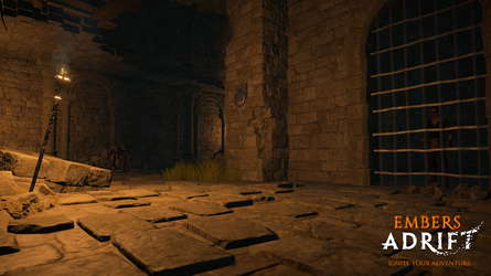 Embers Adrift screenshot 28