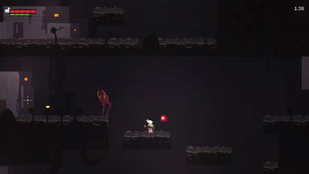 Duck Norris Tales screenshot 2
