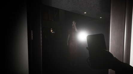 Nightmare Side: The Game screenshot 2