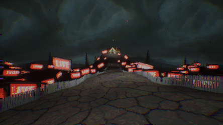 BrokenLore: UNFOLLOW screenshot 12