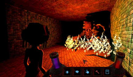 Psychopomp GOLD screenshot 12